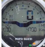 Moto Guzzi V7 Spezial Sone - Moto Guzzi Motorräder in Berlin