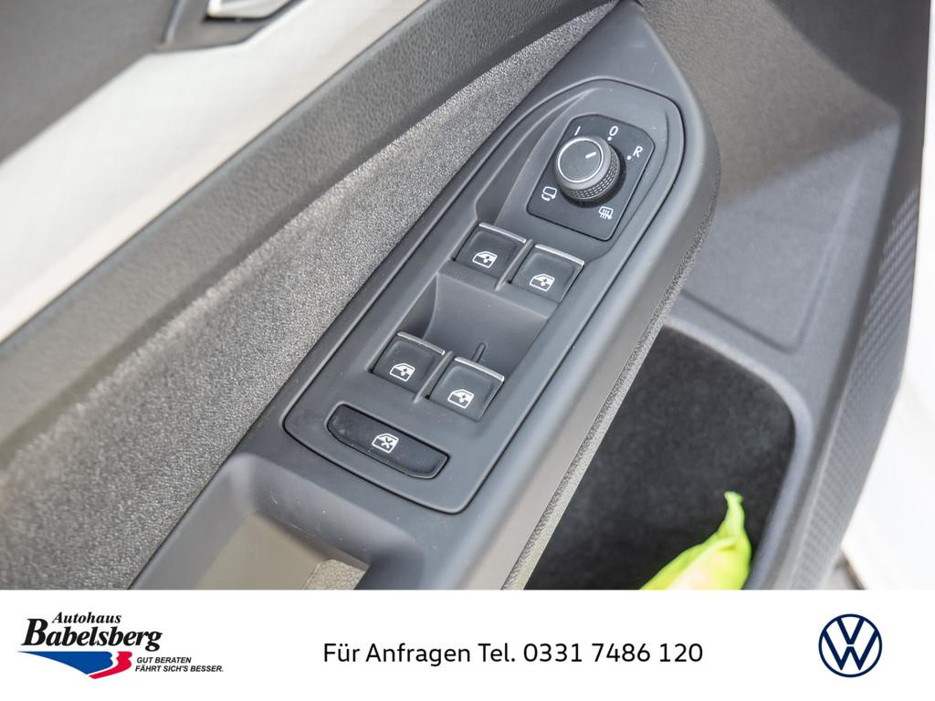 Volkswagen Golf VIII 1.5TSI LED KLIMA ACC FACEL. LED PANO, миниатюра 18