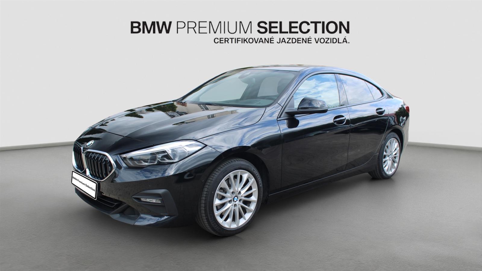 BMW 218i
