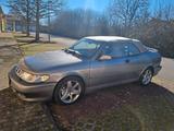 Saab 9-3 AERO Turbo Cabriolet, HIRSCH Tuning - Saab: Cabrio, Aero