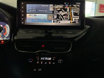 Nissan Juke N-Design 1.0 DIG-T 114PS ALCANTARA+KAMERA