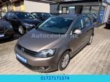 Volkswagen Golf Plus/VI/1.4 TSI/Aut/Comfortline/Alufelgen - : Alufelgen
