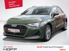 Audi A3 Sportback 35 TFSI Assistenzp. Kamera Navi Plu
