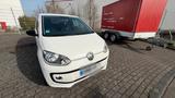 Volkswagen Vw Up Cup! 60ps 3.hand unfallfrei 2kleine ... - : Kleine
