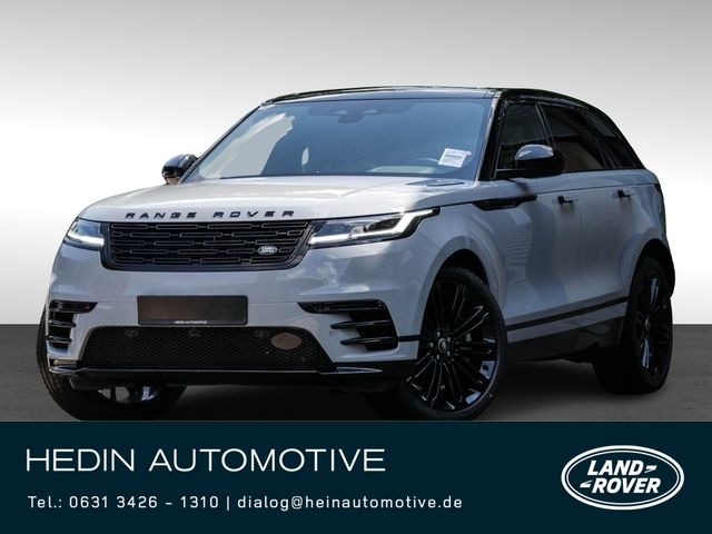 Land Rover Range Rover Velar D300 AWD Dynamic HSE |LED|PANO