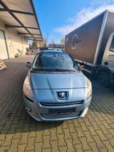 Peugeot 5008 - gebrauchte Peugeot 5008 aus dem Jahr 2009