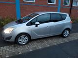 Opel Meriva 1.4 INNOVATION 103kW INNOVATION - Opel Meriva aus 2011: 1.4
