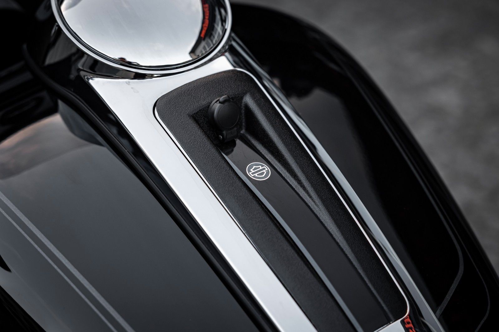 Fahrzeugabbildung Harley-Davidson TRI GLIDE ULTRA TRIKE 114 MY25 FLHTCUTG VORFÜHRF