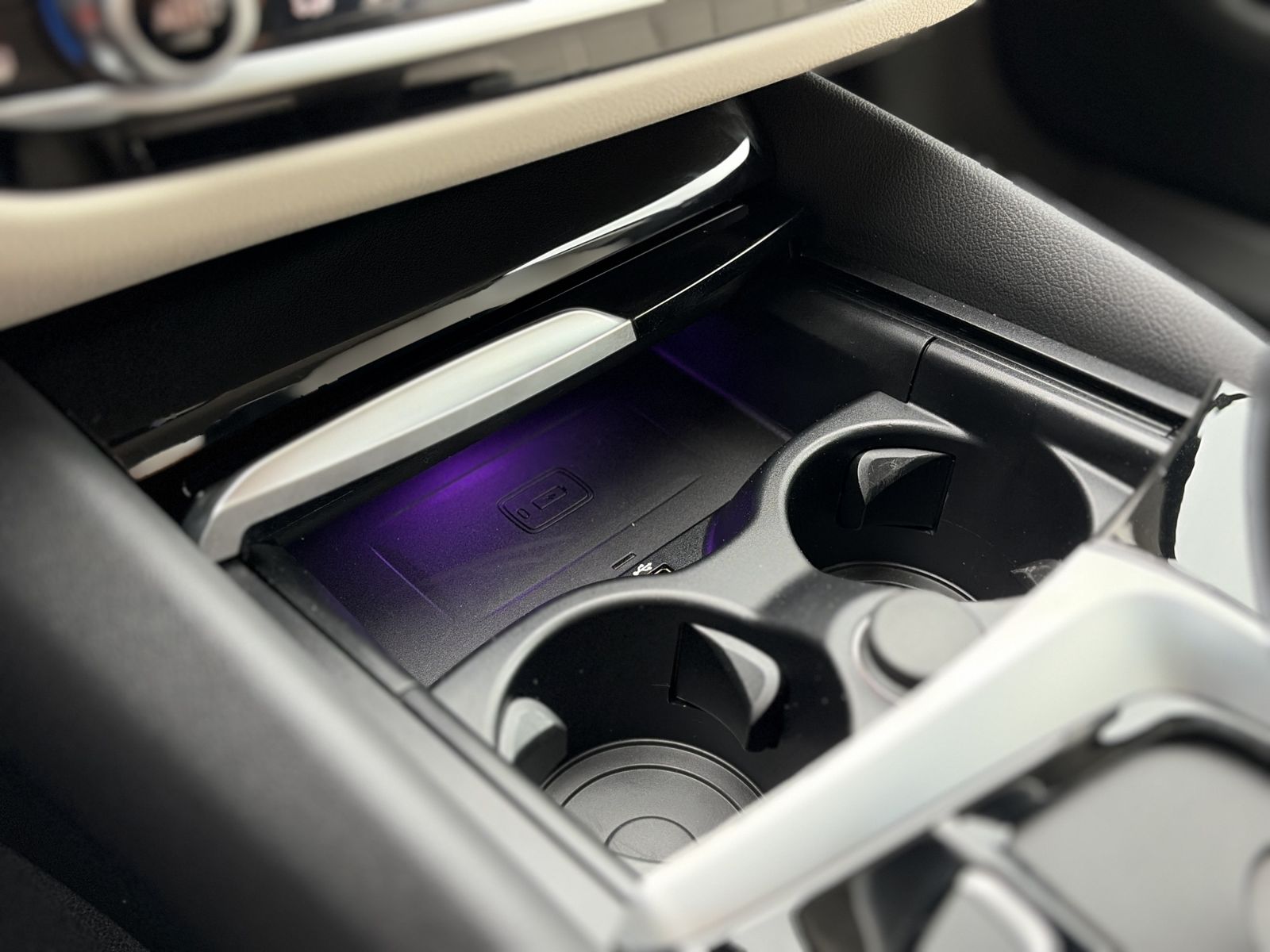 BMW 540i SportLine HeadUp DriAsPl Harman Adapt-Fahr  foto 16