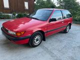 Mitsubishi Colt C50 Oldtimer - gebrauchte Mitsubishi Colt aus dem Jahr 1990