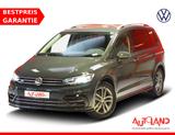 Volkswagen Touran 1.5 TSI DSG R-line LED Navi ACC Kamera - VW Touran Gebrauchtwagen in Berlin