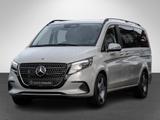 Mercedes-Benz V 300 Avantgarde/Pano/AHK/Allrad/Airmatic - Schlepper Allrad