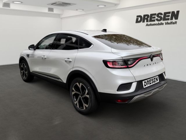Renault Arkana - Bild 4