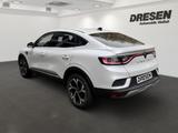 Renault Arkana TECHNO Mild Hybrid 140 EDC Navi digitales - Renault Arkana Gebrauchtwagen