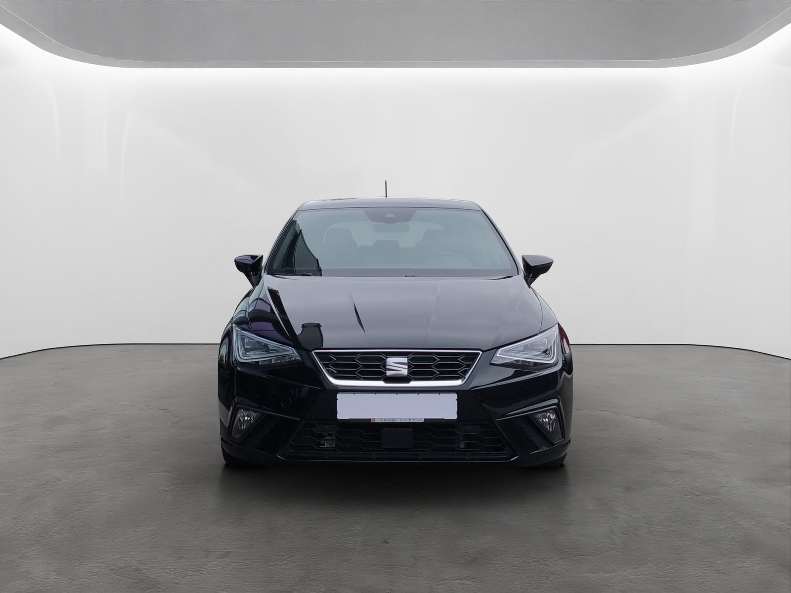 Seat Ibiza - Bild 3