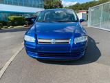 Fiat Stilo 1.6 16V Dynamic TÜV 09-27 - Fiat Stilo: 1.6