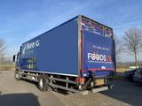 Mercedes-Benz ANTOS 1924 / Fridge / Carrier Vector 1950 / 300. - Offers