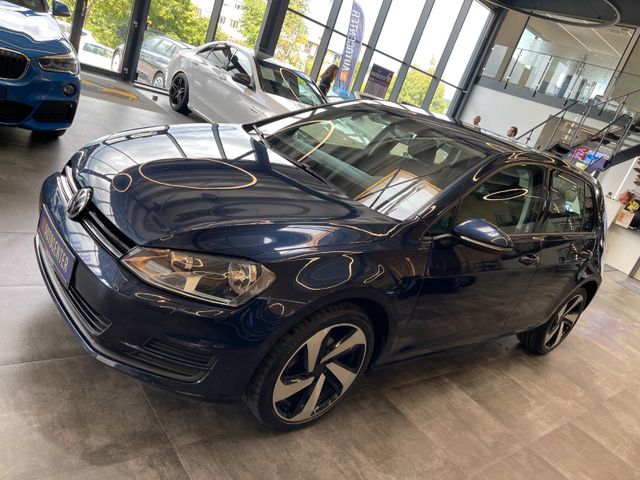 Volkswagen Golf VII 1.8 TSI ACT Advance *TEMPOMAT*PDC*KLIMA