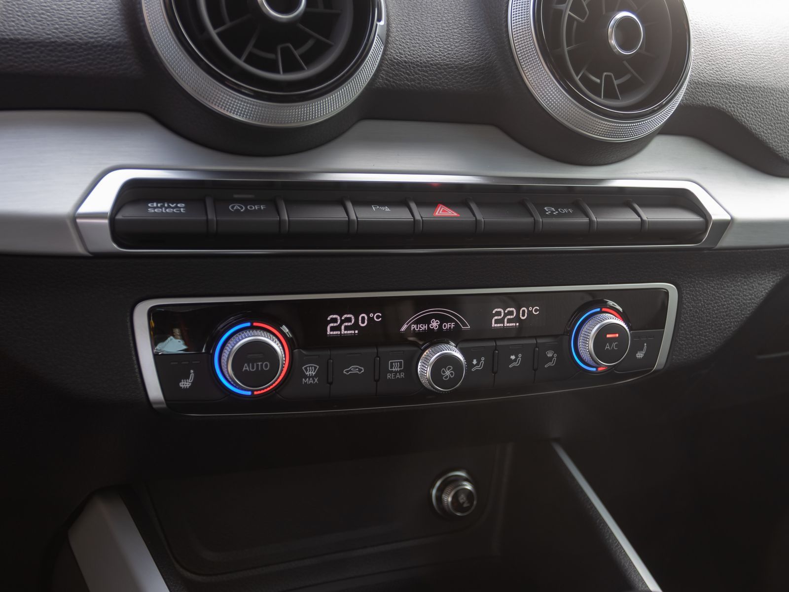 Audi Q2 - Bild 12