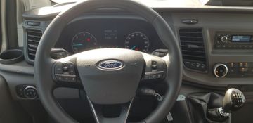 Fahrzeugabbildung Ford Transit Custom Kasten 320 L2 Trend
