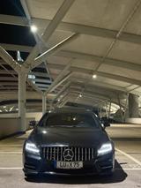 Mercedes-Benz Mercedes CLS 350CDI Shooting Brake X218 - Mercedes-Benz CLS 350 in Mannheim
