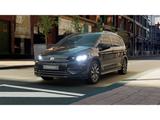 Volkswagen Touran 1.5 TSI DSG Highline R-line Sportpaket Na - Volkswagen Touran: Sport