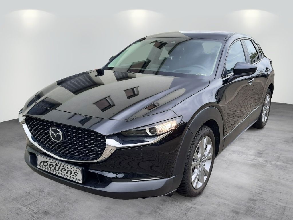 Mazda CX-30 Selection AHZV Navi LED 360 Kamera DAB HUD imagem 2