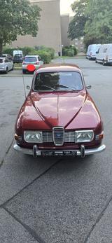 Saab 95 Oldtimer - Saab: 95