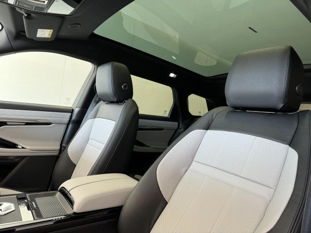 Foto Nummer 11: LAND ROVER Range Rover Evoque