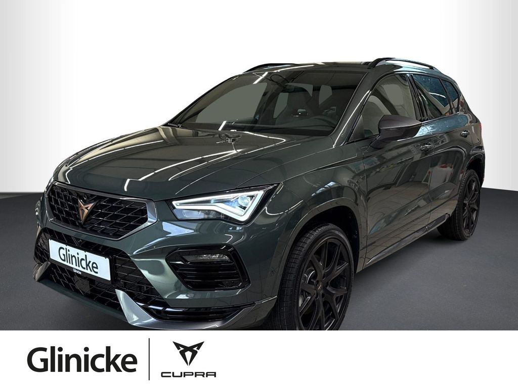Ateca 1.5 TSI Tribe Edition DSG, AHK, RFK