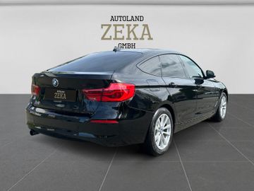 BMW 318 - 11