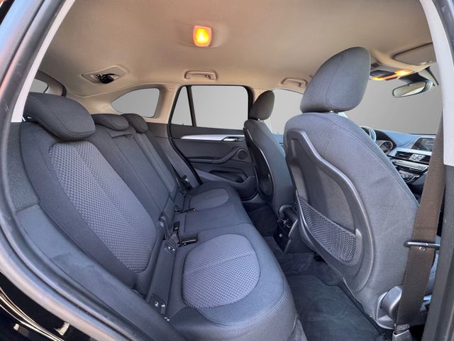 BMW X1 sDrive 18d Advantage*Buisness*LED*PDC*8-fach*