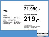 Citroën C3 - Vorschau Bild 4