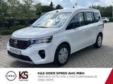 Nissan Townstar Kombi L1 DIG-T 130 6MT N-CONNECTA 2ST E - Nissan: K13