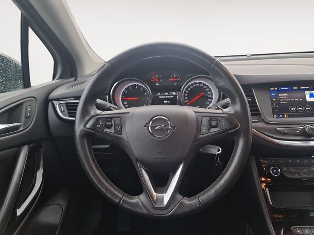 Astra 1.2 Turbo S/S Design&Tech
