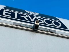 Etrusco T 6.9 SB | 7,0 m * Automatik*