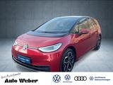 Volkswagen ID.3 Pro 107 kW StandHZG Panorama Navi Digitales