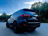 Jeep Grand Cherokee 3.0 CRD 22 Zoll Top Zu... - Jeep Grand Cherokee in Bochum