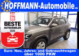 Dacia Duster Expression Klima,heizb.Frontsch.,Sitzhzg - Dacia Duster Neuwagen in Bonn