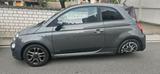 Fiat 500 Ellenator fahren ab 16 - Fiat 500e mit Benzin-Antrieb