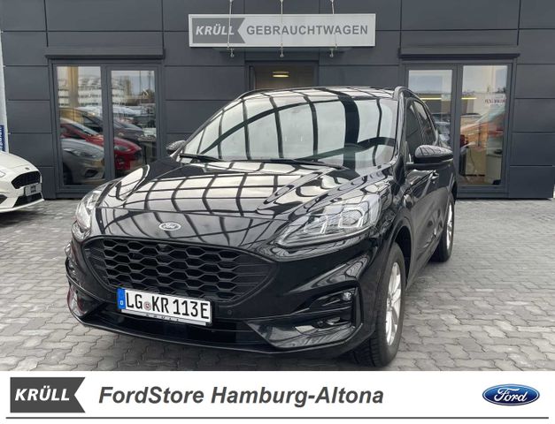 Ford Kuga 2.5 Duratec PHEV ST-LINE KAMERA+PANO