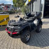 TGB Blade 550 LOF / Neuwertig / Service Neu - TGB QUAD 550
