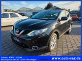 Nissan Qashqai Acenta 4x4 *Navi*AHK*SHZ*Alu-Felgen*6-G.