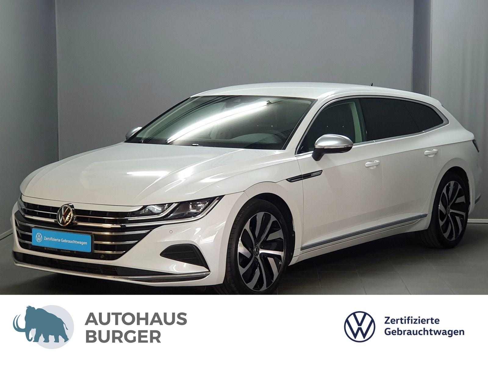 Volkswagen Arteon Shooting Brake Elegance 2.0TDI DSG Matrix