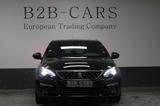 Peugeot 308 SW 1.5 BlueHDi GT-Line - Panorama - Chrom - gebrauchte Peugeot 308 aus dem Jahr 2020