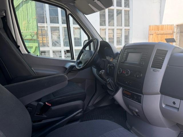Mercedes-Benz Sprinter II 513 CDI*Mixto*Navi*Kamera*1.HD*220V