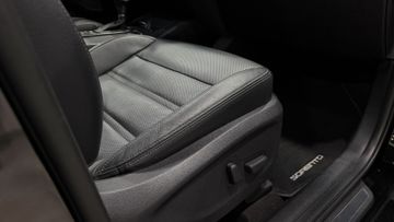 KIA Sorento - 7