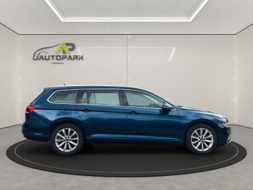 Volkswagen Passat Variant - 8