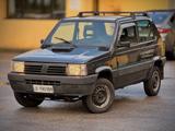 Fiat Panda 1100 i.e. cat 4x4 Country Club - Fiat Panda aus 1994