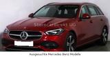 Mercedes-Benz C 180 T Avantgarde MBUX RFK LED PTS SHZ SPUR - Mercedes-Benz C-Class Jahreswagen: Kombi